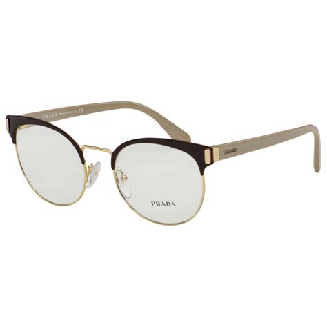 Prada Women's Opticals PR63TV